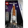 LEGO Technic 42221 Raketa NASA Artemis Space Launch System