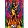 Wonder Woman 1984 DVD