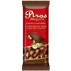 Piros Mogyorós Bezlepková horká čokoláda s lieskovými orieškami (70g)
