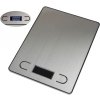 DOCHTMANN Digitálna kuchynská váha do 5 kg