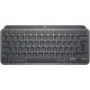 Logitech MX Keys Mini, grafitová, US layout 920-010498