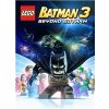 LEGO Batman 3: Beyond Gotham (Voucher - Kód na stiahnutie) (PC) (Digitální platforma: Steam, Jazyk hry: EN, PL)