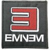 Eminem Reversed E Logo