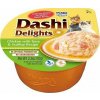 Dashi Delights Cat Kura s tuniakom a hrebeniatkou 70 g