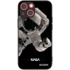 Picasee ULTIMATE CASE MagSafe pro Apple iPhone 13 mini - Astronaut Big