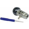 Dennerle CO2 ventil s regulací pro komplet 2967, 3038