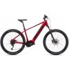 CRUSSIS e-Atland 7.11-(513 Wh) - Rám 19