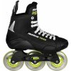 Powerslide Kolieskové korčule Powerslide Reign Atlas 100 Trinity, 3x, 100, 38
