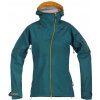 DIRECT ALPINE GUIDE LADY JACKET emerald/mango Veľkosť: L