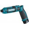 MAKITA TD022DSE