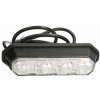 Predná kombinovaná lampa 4 LED 12V 24V Horpol
