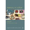 Memory in Culture