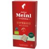 Julius Meinl Espresso DeliziosO - kompostovateľné kapsule 10 ks