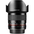 Objektív Samyang 10mm f/2,8 ED AS NCS CS Sony E-mount