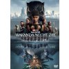 Magic Box Black Panther: Wakanda nech žije D01594 DVD