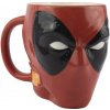 3D hrnček Deadpool