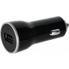 Nabíjačka do auta microUSB typ B, USB typ C Emos 2100 mA