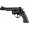 Vzduchový revolver Smith&Wesson MP R8