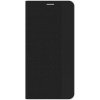 Puzdro na mobil flipové WG Duet na OnePlus Nord 5 5G (13768) čierne