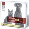 PET HEALTH CARE FYTO OBOJOK FORTE repelentný, pre psov a mačky 1x1 ks