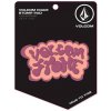VOLCOM Bubble Stone Stomp