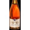 Vinařství Josef Dufek Zweigeltrebe Rosé Brut classic 2013 0,75 l