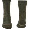 Bridgedale Explorer Heavyweight Merino Performance Boot olive/531 L (9-11,5)