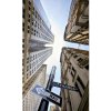 Dimex fototapeta MS-2-0011 Broadway mrakodrapy 150 x 250 cm