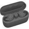 Jabra Evolve2 Buds štupľové slúchadlá (In Ear) Bluetooth, 20797-989-899, stereo, čierna, Redukcia šumu mikrofónu, Potlačenie hluku; 20797-989-899