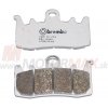 Brzdové doštičky BREMBO 07BB38 Sinter