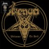 Venom - Welcome To Hell / Coloured / Vinyl [LP]