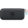 Nintendo Switch 2 Puzdro a Ochranná Fólia (045496321437)