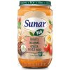 Sunar BIO špagety Hovädzie mäso Bolonská omáčka 12m+ 235 g