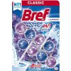 Bref Power Aktiv 4 Formula Levanduľa WC blok 2 x 50 g