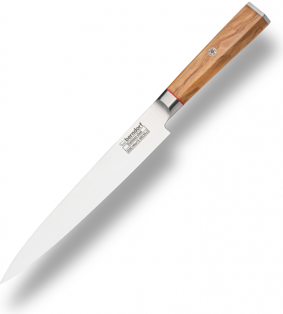 Nôž na mäso 20 cm Takumi Line