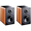 Indiana Line Nota 260 X - Walnut