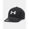 Pánska šiltovka Under Armour Blitzing Cap - čierna