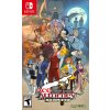 Apollo Justice: Ace Attorney Trilogy (Switch)