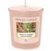YANKEE CANDLE Tranquil Garden 49 g