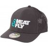 Šiltovka Meatfly Perfor Cap sivá One Size