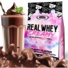 Proteínový doplnok Real Pharm WPC čokoládový 700 g