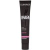 Curaprox Bieliaca zubná pasta s aktívnym uhlím Black Is White (Tough Whitening Tooth Paste) 90 ml