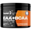 Leader EAA + BCAA 250 g - pomaranč/mandarínka