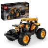 LEGO Technic 42199 Monster Jam DIGatron s naťahovacím motorom