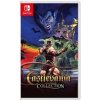 Castlevania Anniversary Collection (SWITCH) (Obal: JP)