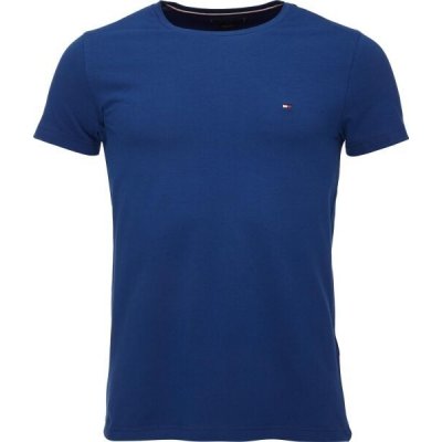 Tommy Hilfiger tričko modré