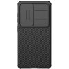 Nillkin CamShield PRO Zadní Kryt pro Samsung Galaxy S26 Black
