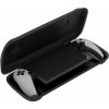 iPega P5P12 Tenké Cestovné Púzdro pre Playstation Portal Remote Player Black (6974363711023)