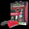 FURminator hrablo Long Hair pre psov M