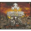Various - Dominator 2015 / Hardcorre Festival / 3CD [3 CD]